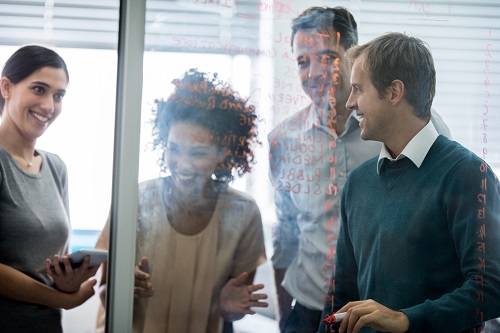 Agence de team building